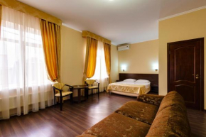 Hotel Zapadniy